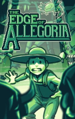 The Edge of Allegoria