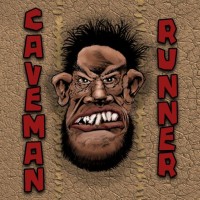 Caveman Runner