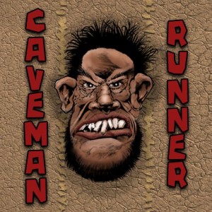 Caveman Runner