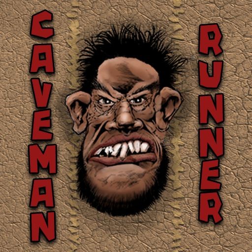 Caveman Runner