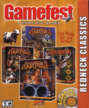 Gamefest: Redneck Classics