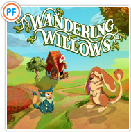 Wandering Willows