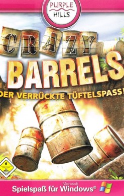 Barrel Mania