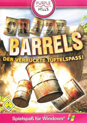 Barrel Mania