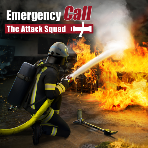 Emergency Call: The Attack Squad