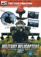 Military Helicopters 2