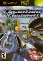 Quantum Redshift