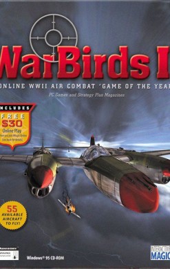 WarBirds II