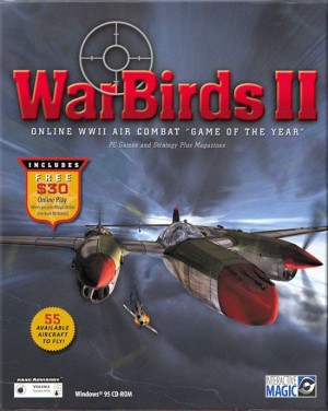 WarBirds II