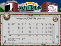 Baseball's Greatest Hits