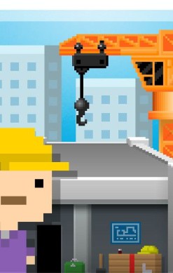 Tiny Tower