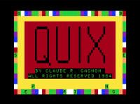 Quix