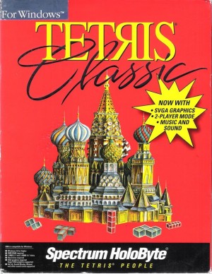 Tetris Classic