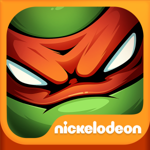 TMNT: Splintered Fate
