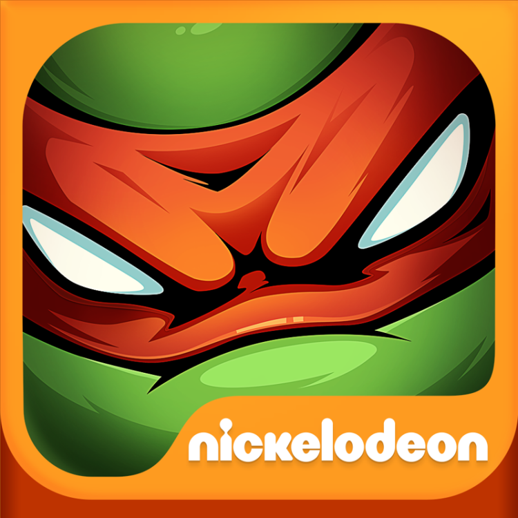 TMNT: Splintered Fate