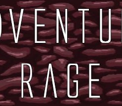Adventure Rage