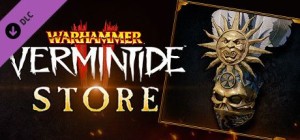 Warhammer: Vermintide II - Scour-Sun Helm