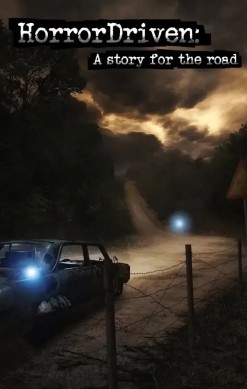 HorrorDriven: A story for the road