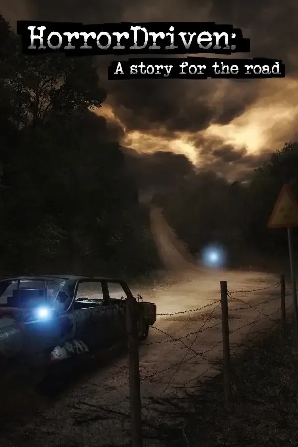 HorrorDriven: A story for the road