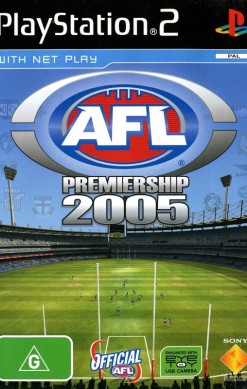 AFL Premiership 2005