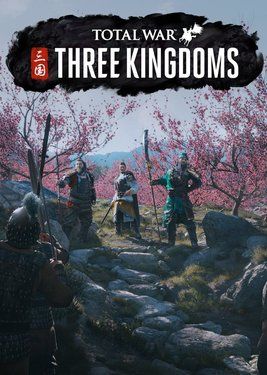 Total War: Three Kingdoms