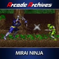 Mirai Ninja