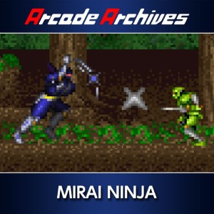 Mirai Ninja