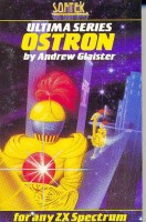 Ostron