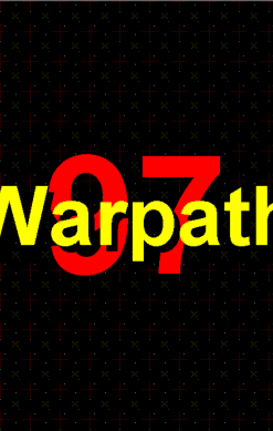 Warpath 97