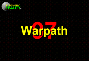 Warpath 97