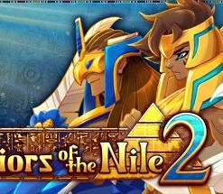 Warriors of the Nile 2
