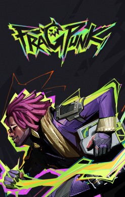 Fragpunk