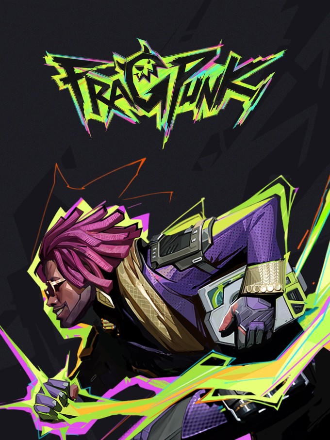 Fragpunk