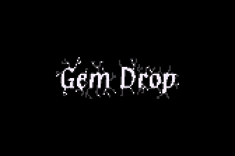 Gem Drop
