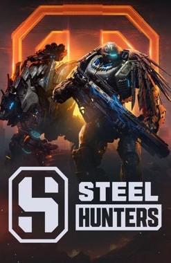 Steel Hunters