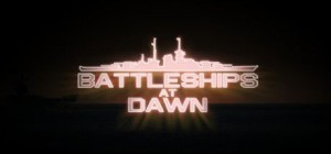 Battleships at Dawn