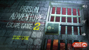 Escape game: Prison adventure 2