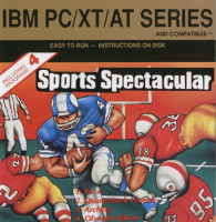 Sports Spectacular