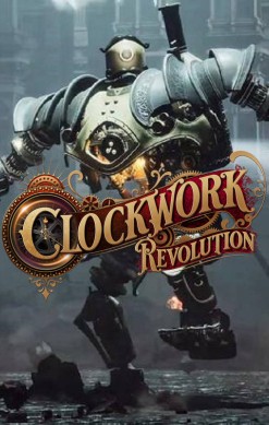 Clockwork Revolution