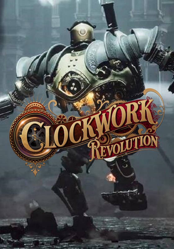 Clockwork Revolution