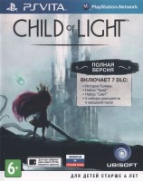 Child of Light: Complete Edition