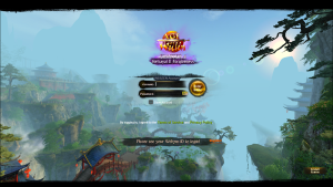 Age of Wulin
