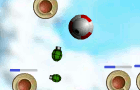 Random Defence