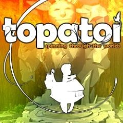 Topatoi: The Great Tree Story