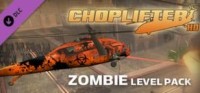 Choplifter HD: Zombie Zombie Zombie