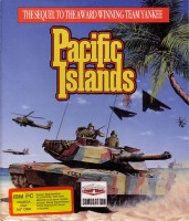 Pacific Islands