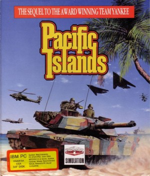 Pacific Islands