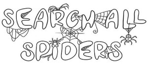 Search All: Spiders