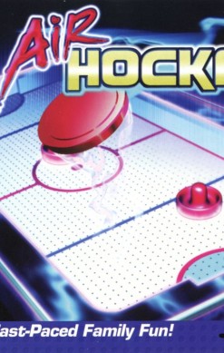 Air Hockey