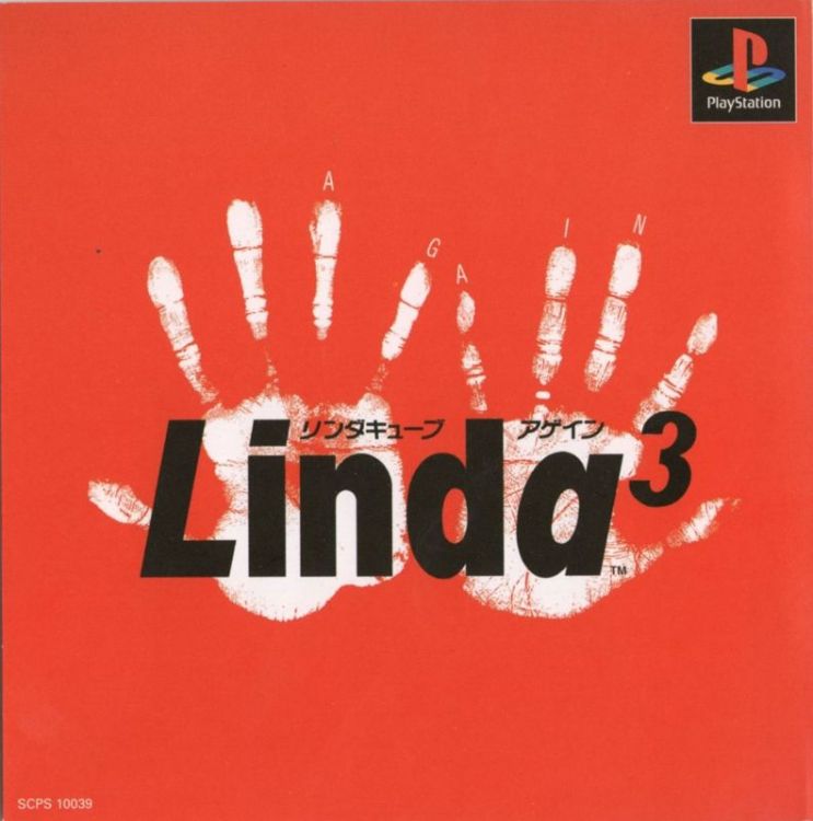 Linda³ Again